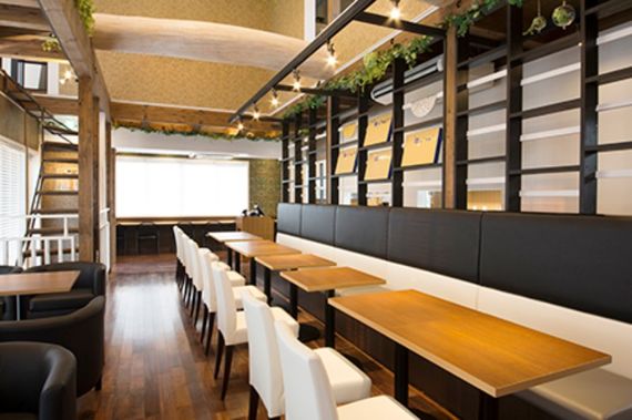 東京ウェルカムショッピングモールSAKURA写真