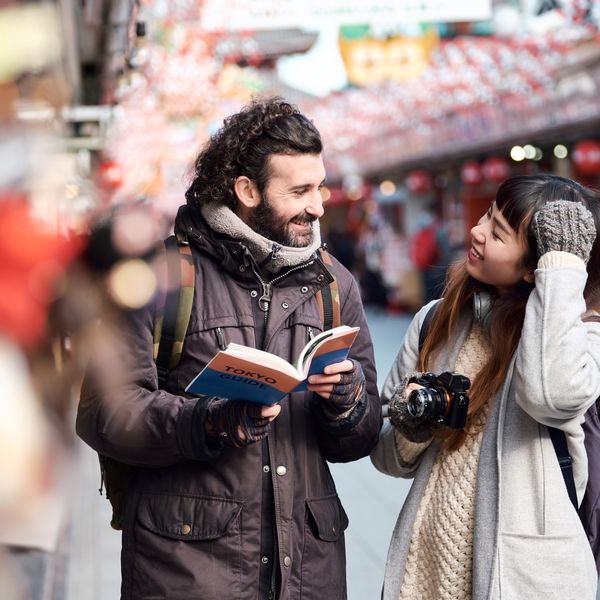 千葉でインバウンド向けのショッピングモールに行きませんか